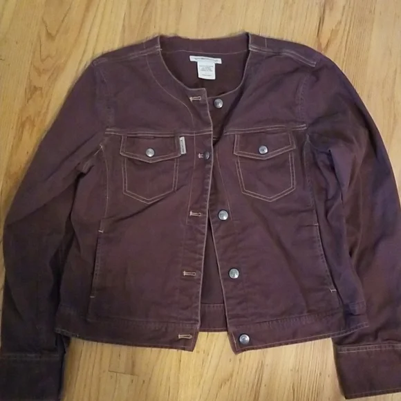 ExOfficio crop jacket - Picture 1 of 8